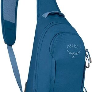 Osprey Blue Women’s Backpack